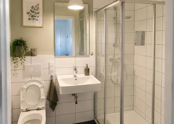 Stayment Hamburg
