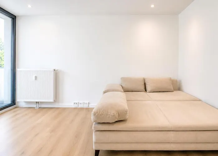 Stayment * Hamburg