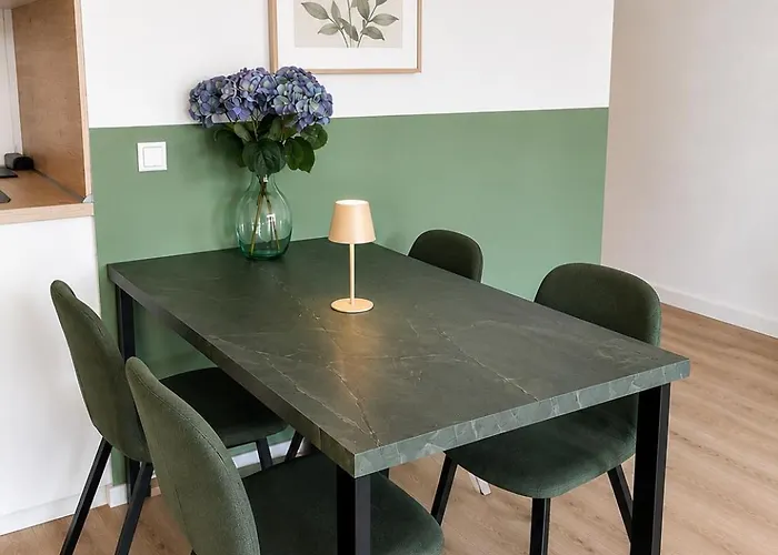 Stayment Hamburg